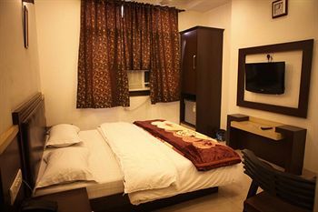 Hotel Pahwa International นิวเดลี ภายนอก รูปภาพ